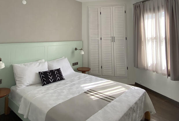 Min Otel Ayvalık +12 Adult Only - Görsel 8