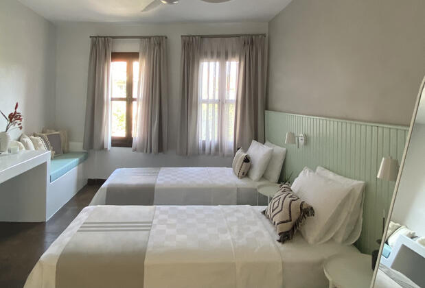 Min Otel Ayvalık +12 Adult Only - Görsel 10