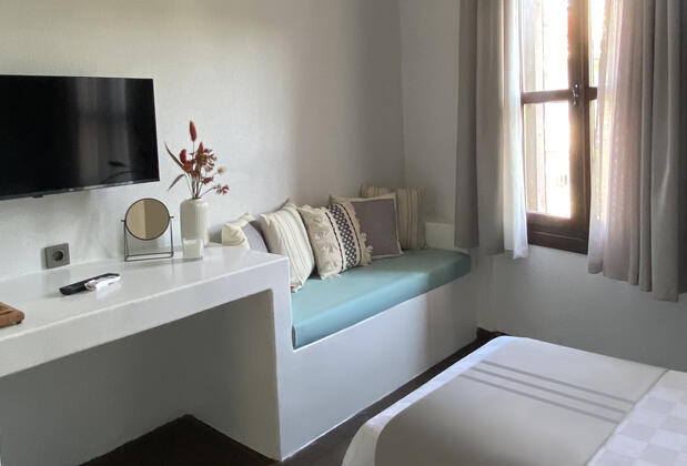 Min Otel Ayvalık +12 Adult Only - Görsel 16