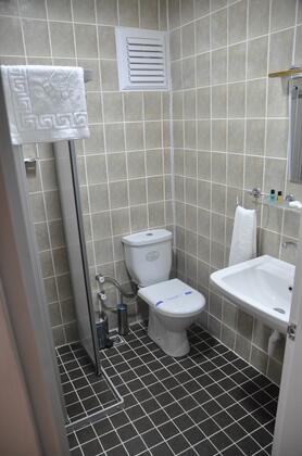 Rumeli Konak Butik Otel - Görsel 6