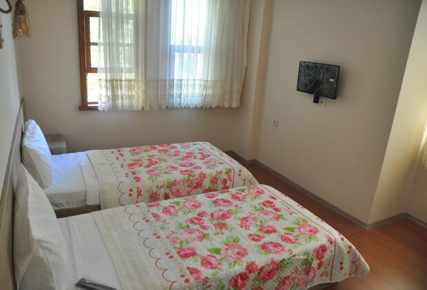 Rumeli Konak Butik Otel - Görsel 13