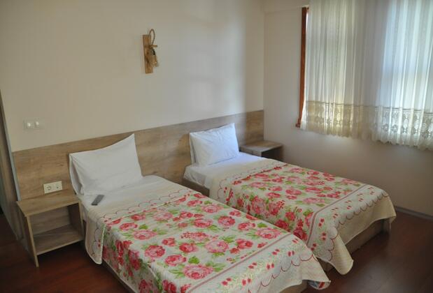 Rumeli Konak Butik Otel - Görsel 11