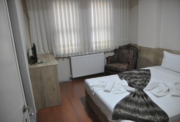 Rumeli Konak Butik Otel - Görsel 18