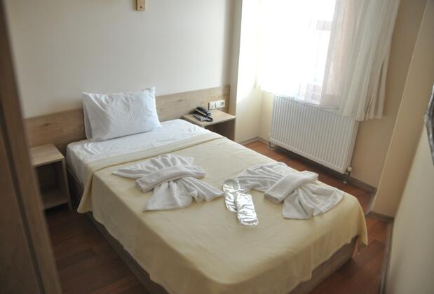 Rumeli Konak Butik Otel - Görsel 16