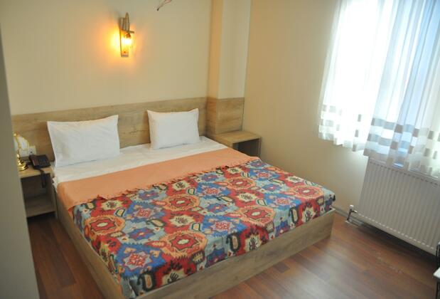 Rumeli Konak Butik Otel - Görsel 14