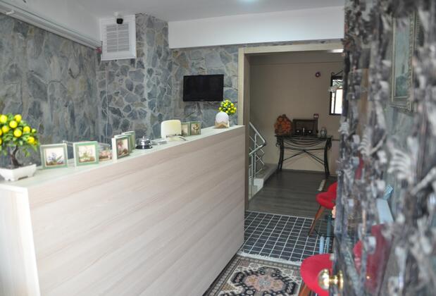 Rumeli Konak Butik Otel - Görsel 19