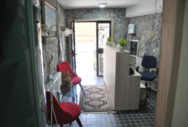 Rumeli Konak Butik Otel - Görsel 20