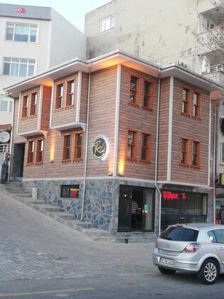 Rumeli Konak Butik Otel - Görsel 8