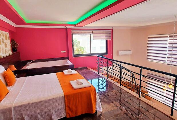 Apart Sibel - Görsel 4