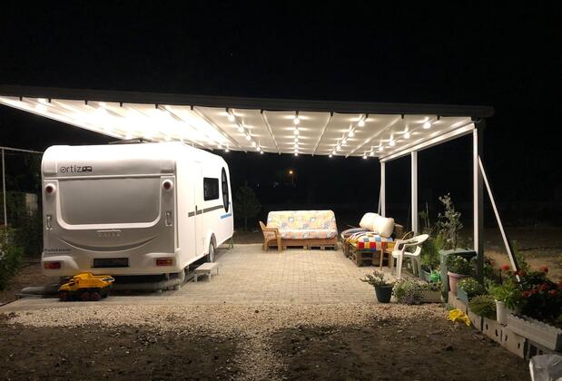 Mira del sol Adrasan - Görsel 9