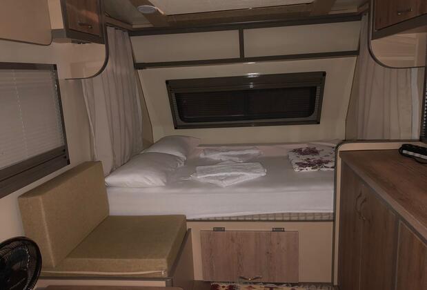 Mira del sol Adrasan - Görsel 5