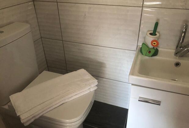 Mira del sol Adrasan - Görsel 7