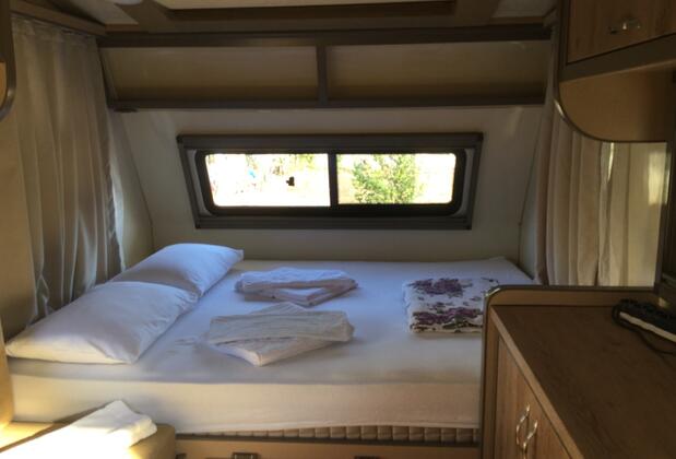 Mira del sol Adrasan - Görsel 4