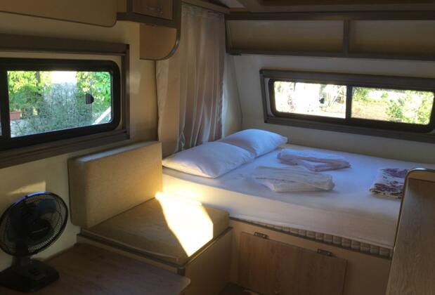 Mira del sol Adrasan - Görsel 3