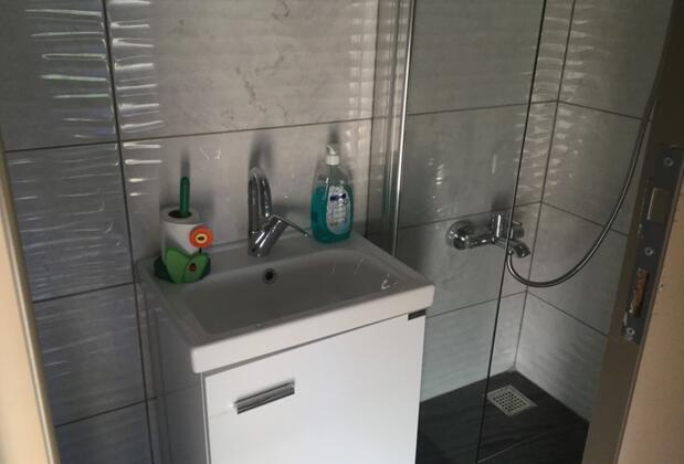 Mira del sol Adrasan - Görsel 8