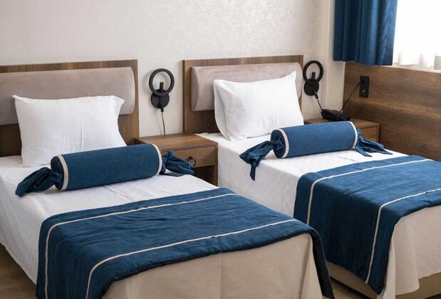 Akan Otel  Sunset - Görsel 7