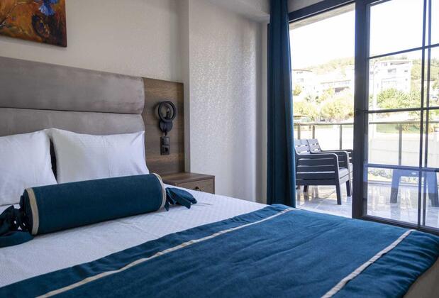 Akan Otel  Sunset - Görsel 3