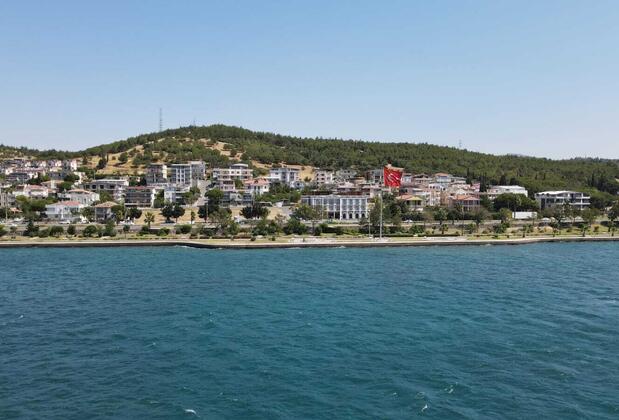 Akan Otel  Sunset - Görsel 9