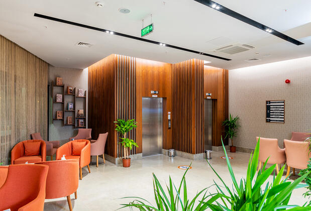 Artes Hotel - Görsel 8