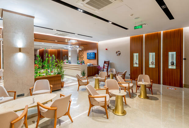 Artes Hotel - Görsel 6