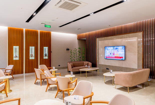 Artes Hotel - Görsel 7