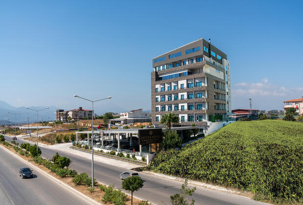 Artes Hotel - Görsel 4