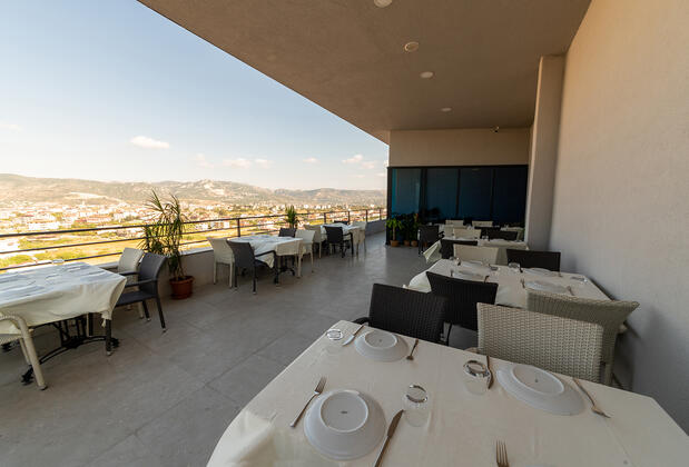 Artes Hotel - Görsel 23