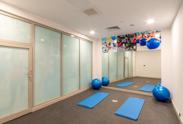 Artes Hotel - Görsel 26