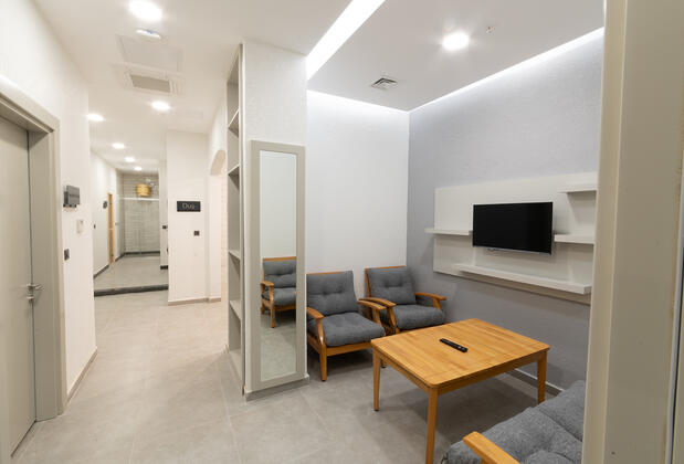 Artes Hotel - Görsel 16