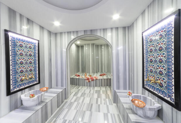 Artes Hotel - Görsel 27