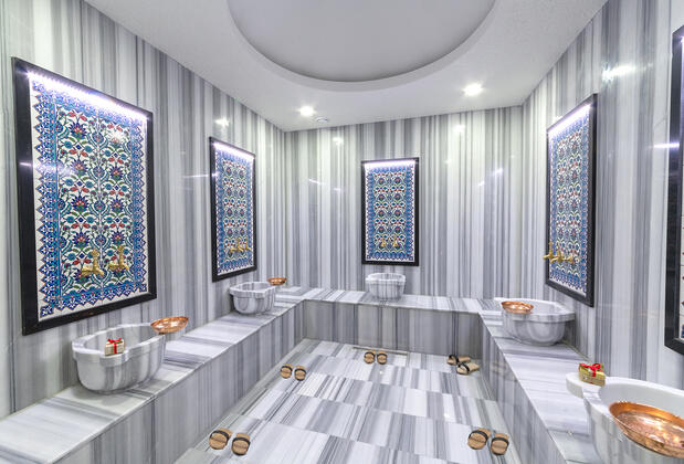 Artes Hotel - Görsel 28