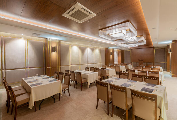 Artes Hotel - Görsel 20