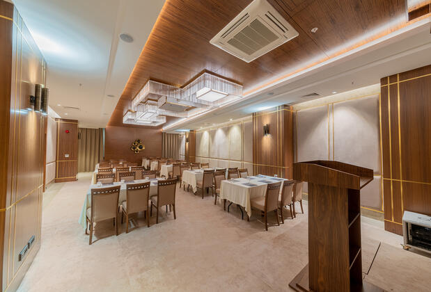 Artes Hotel - Görsel 19