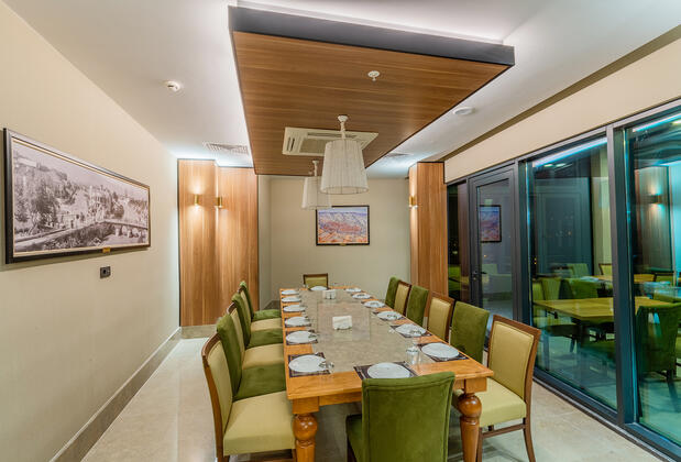 Artes Hotel - Görsel 22