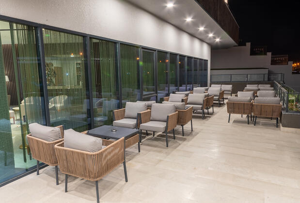 Artes Hotel - Görsel 21