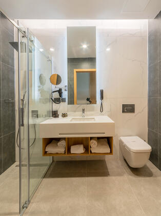 Artes Hotel - Görsel 17