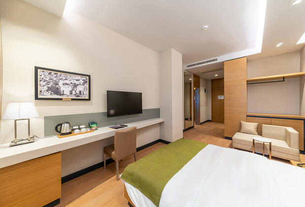 Artes Hotel - Görsel 14