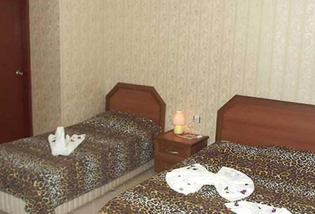 Life Garden Otel - Görsel 4