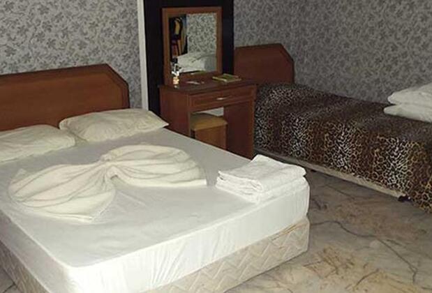 Life Garden Otel - Görsel 6