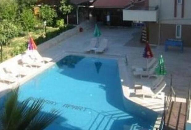 Life Garden Otel - Görsel 3