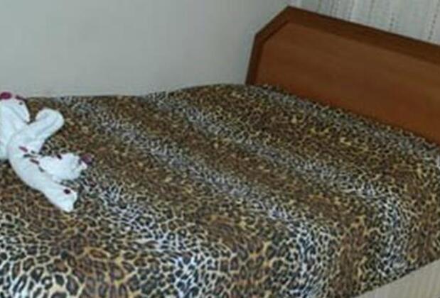 Life Garden Otel - Görsel 5