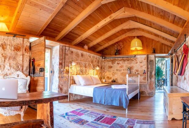 3 Oda Konukevi - Görsel 5