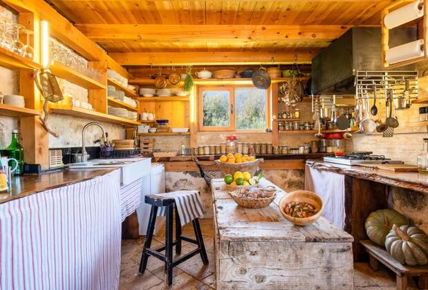 3 Oda Konukevi - Görsel 25