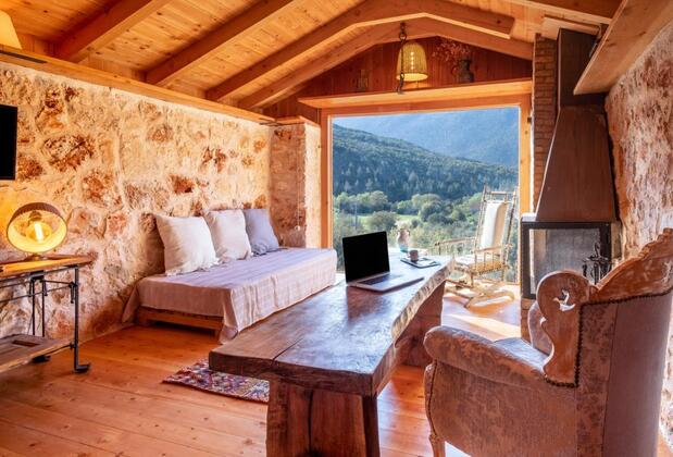 3 Oda Konukevi - Görsel 15