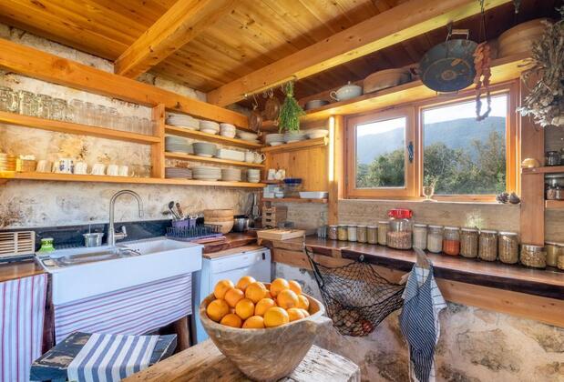 3 Oda Konukevi - Görsel 26