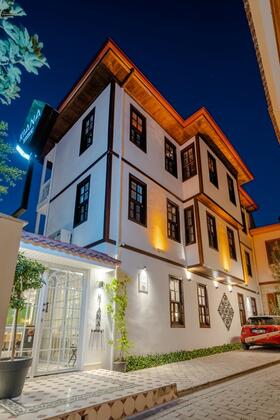 Kiana Kaleiçi - Görsel 17