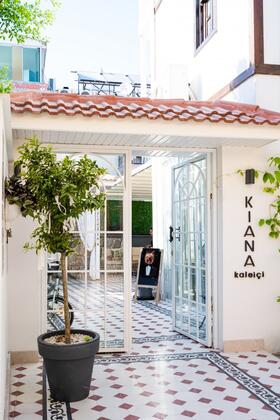 Kiana Kaleiçi - Görsel 3