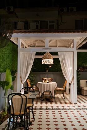 Kiana Kaleiçi - Görsel 16