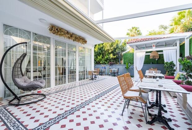 Kiana Kaleiçi - Görsel 12