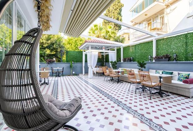 Kiana Kaleiçi - Görsel 13